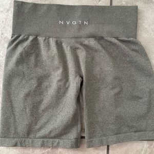 NVGTN WORKOUT SHORTS